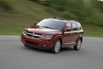 Dodge Journey 2008 года